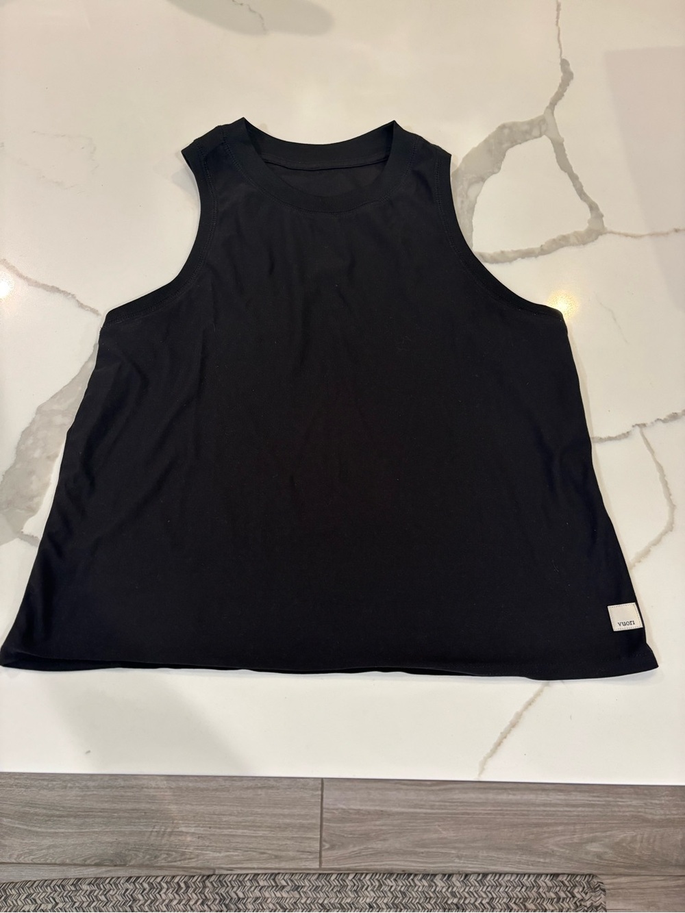 vuori tank top